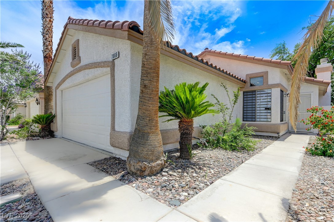 7865 March Brown Avenue, Las Vegas, Nevada image 4