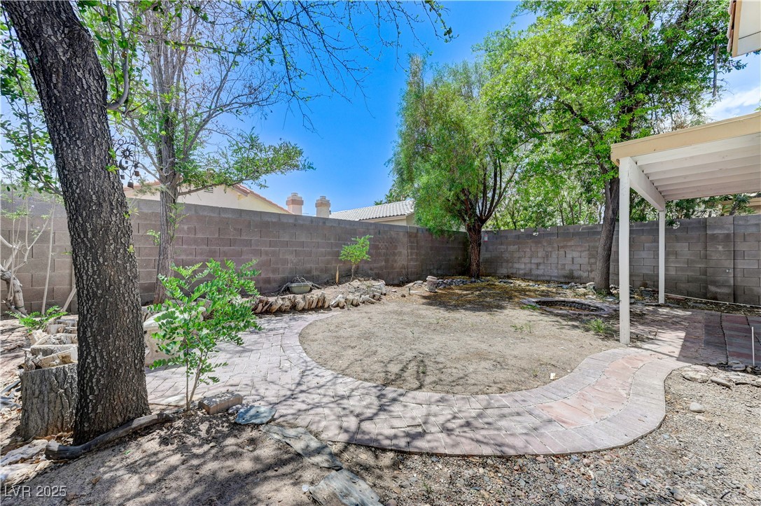 7865 March Brown Avenue, Las Vegas, Nevada image 21