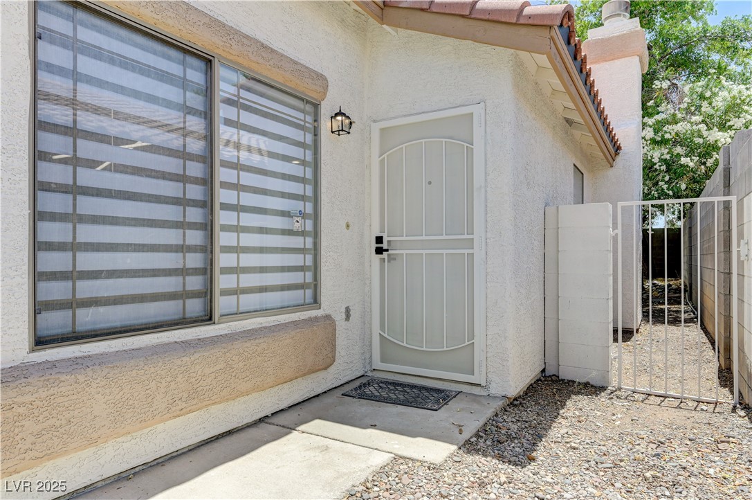 7865 March Brown Avenue, Las Vegas, Nevada image 5