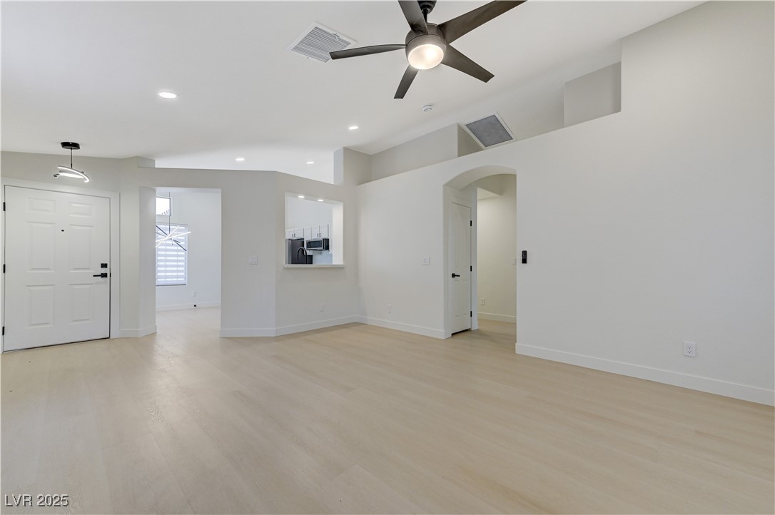 7865 March Brown Avenue, Las Vegas, Nevada image 9
