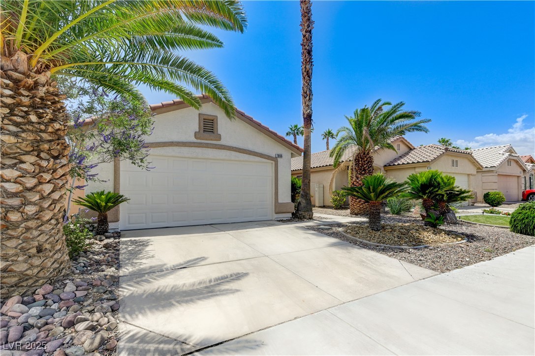 7865 March Brown Avenue, Las Vegas, Nevada image 2