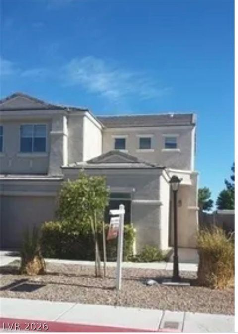 5501 Wells Cathedral Avenue Las Vegas NV 89130