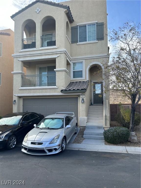 9869 Juno Hills Street, Las Vegas, Nevada image 1