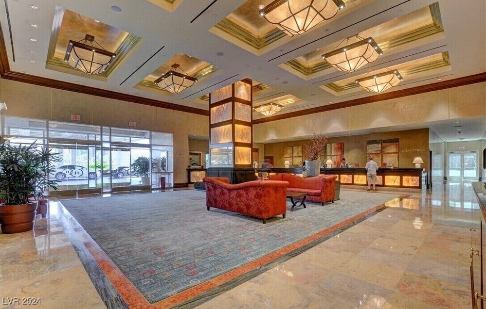 145 E Harmon Avenue #1121, Las Vegas, Nevada image 20