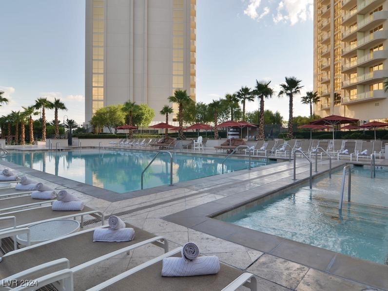 145 E Harmon Avenue #1121, Las Vegas, Nevada image 39