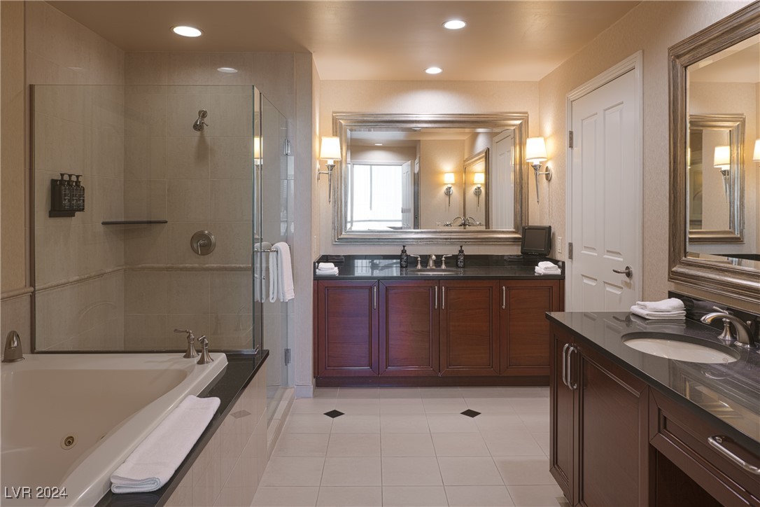 145 E Harmon Avenue #1121, Las Vegas, Nevada image 13