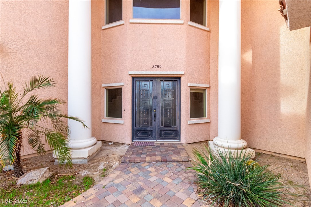 3789 Gershon Court