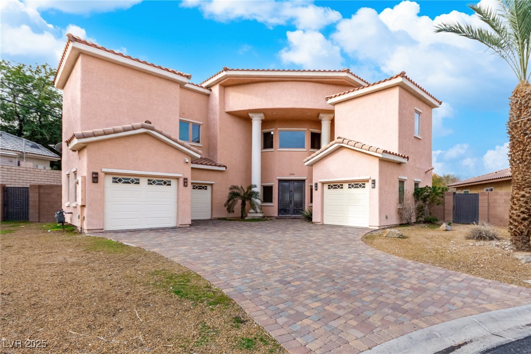 3789 Gershon Court