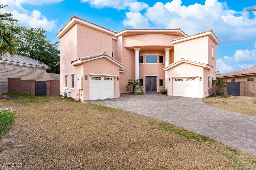 3789 Gershon Court