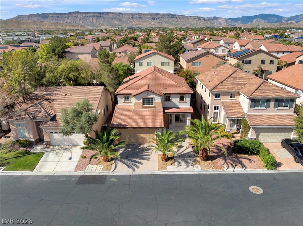 4751 Clover Ridge Street