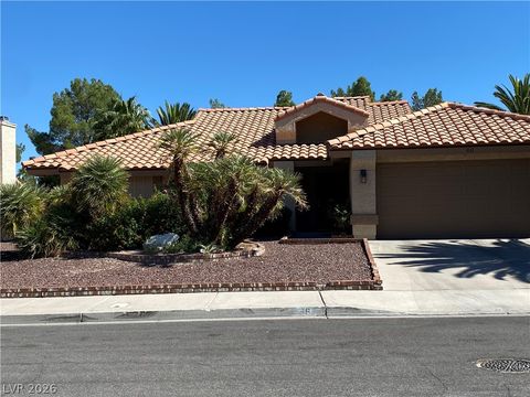 Homes For Sale - 66 Chesney Drive<br/> Henderson, NV 89074