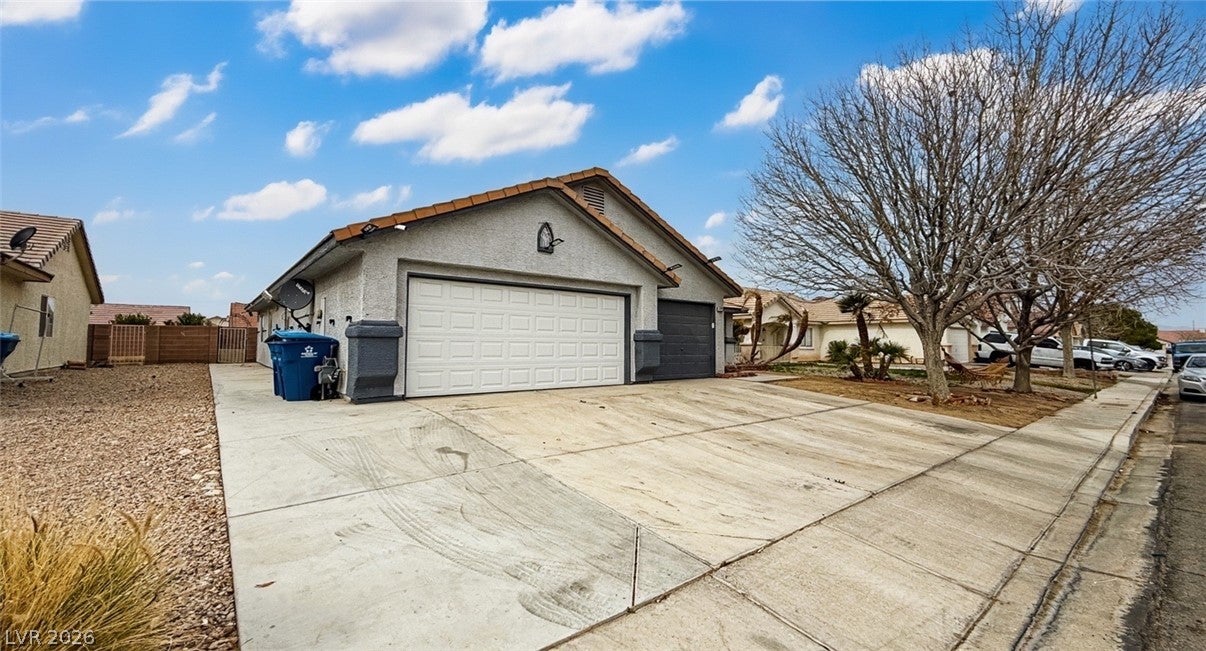 2723 Mistfull Court