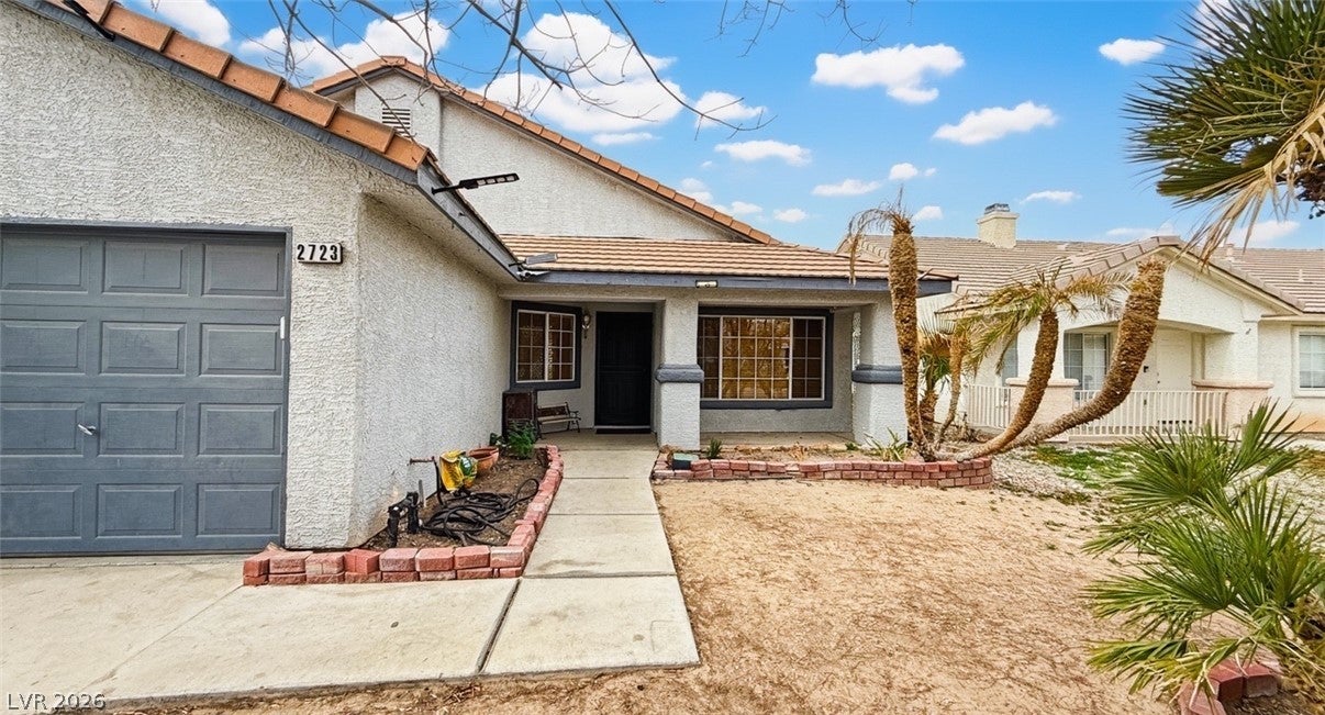 2723 Mistfull Court