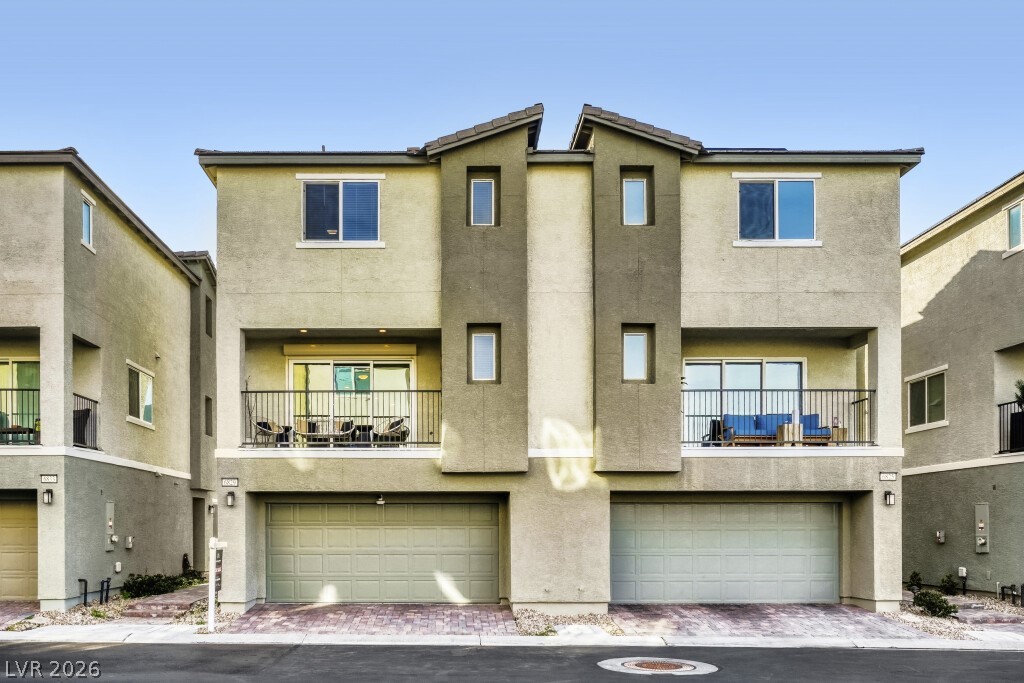 6829 Prairie Pearl Street