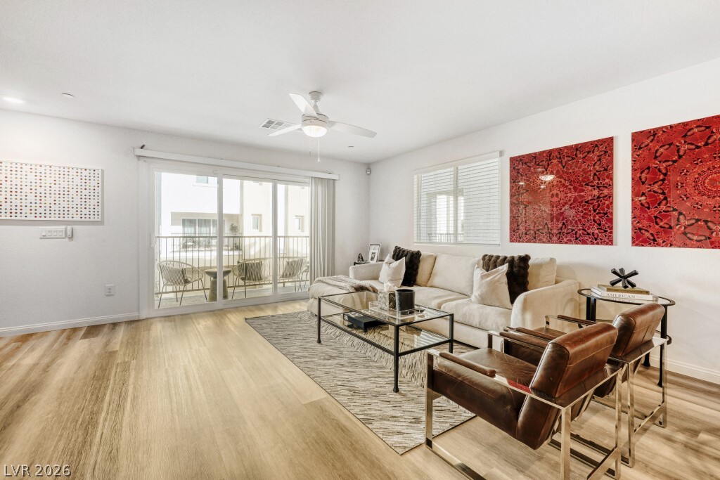 6829 Prairie Pearl Street