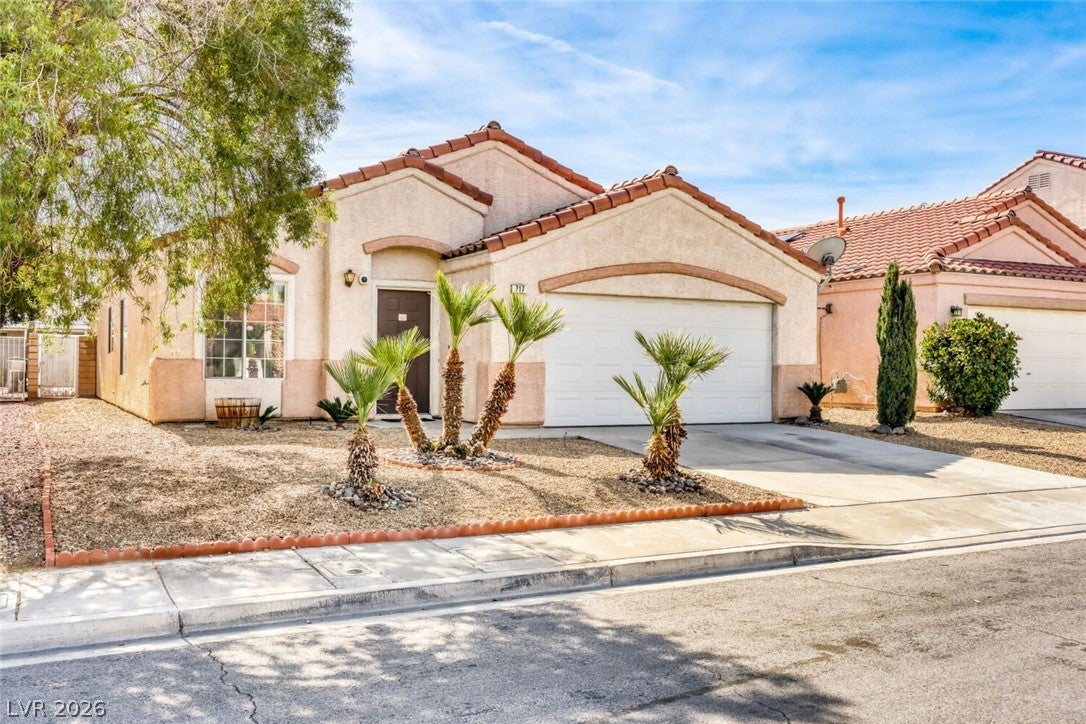 717 Moonlight Mesa Drive