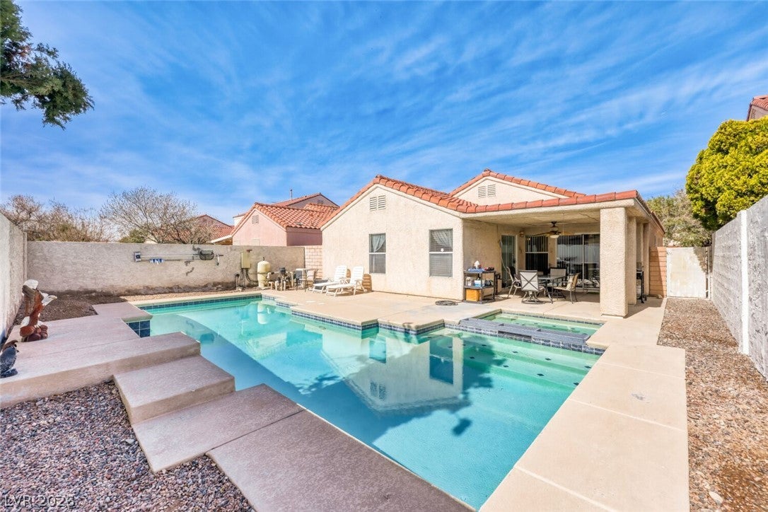 717 Moonlight Mesa Drive
