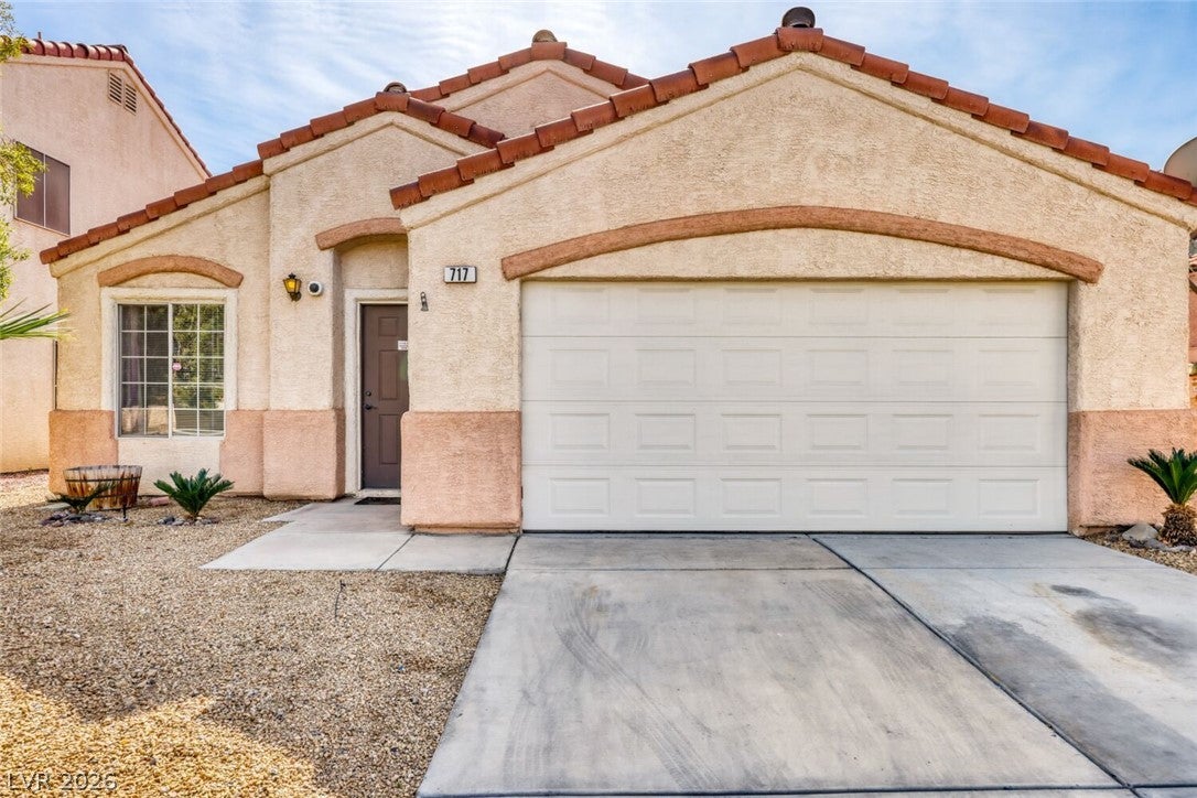 717 Moonlight Mesa Drive