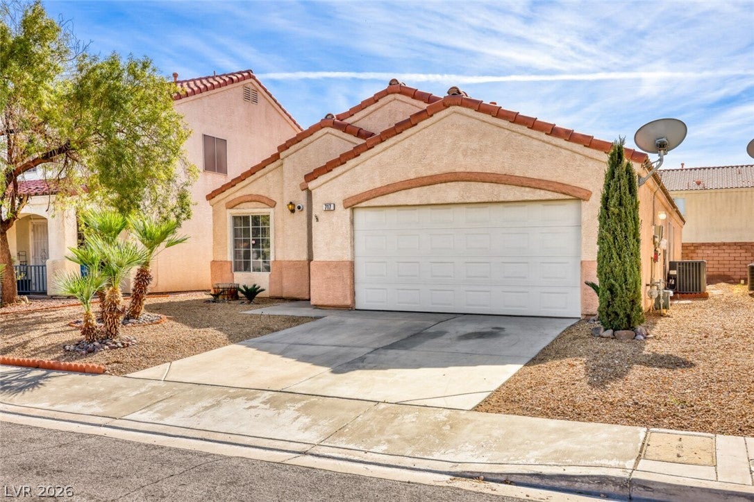 717 Moonlight Mesa Drive