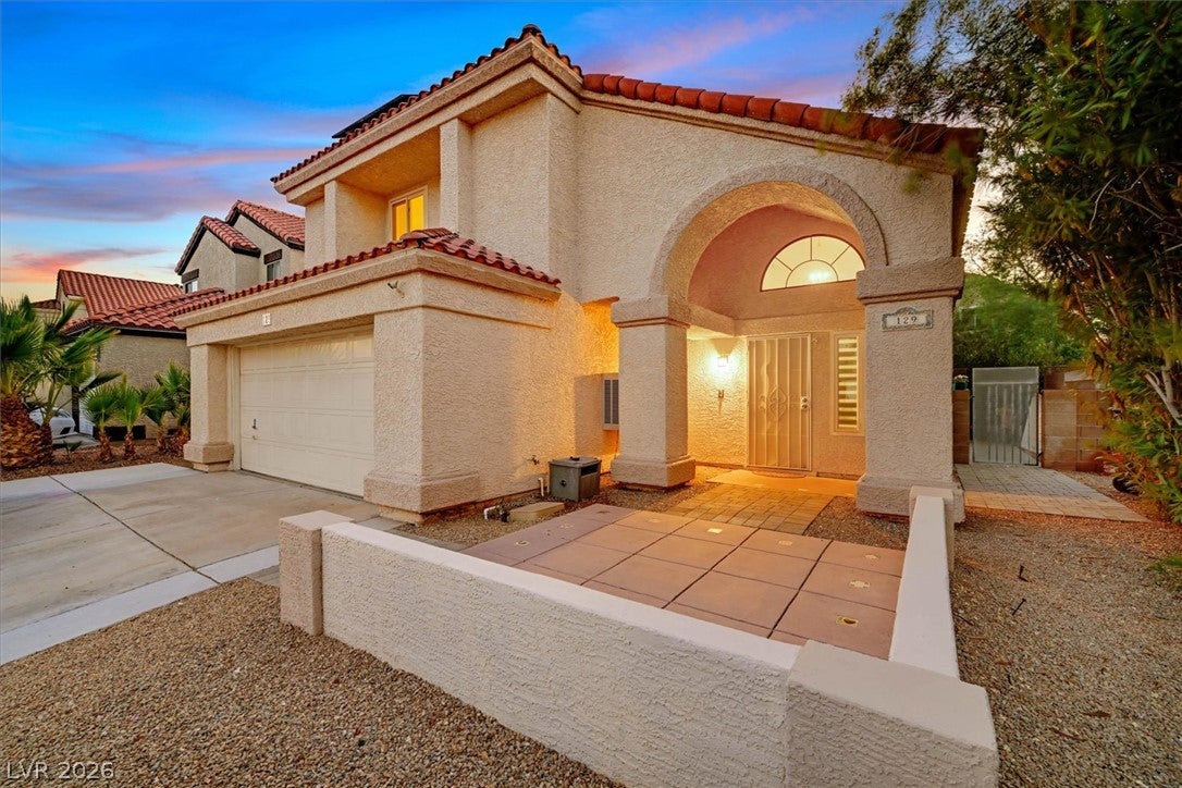 129 Wynntry Drive
