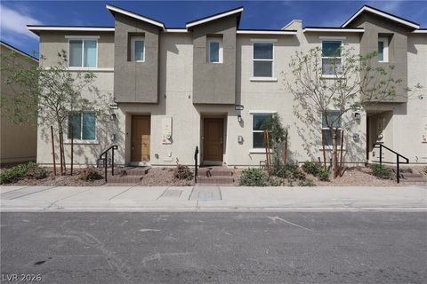 2949 White Selzter Court Las Vegas NV 89142