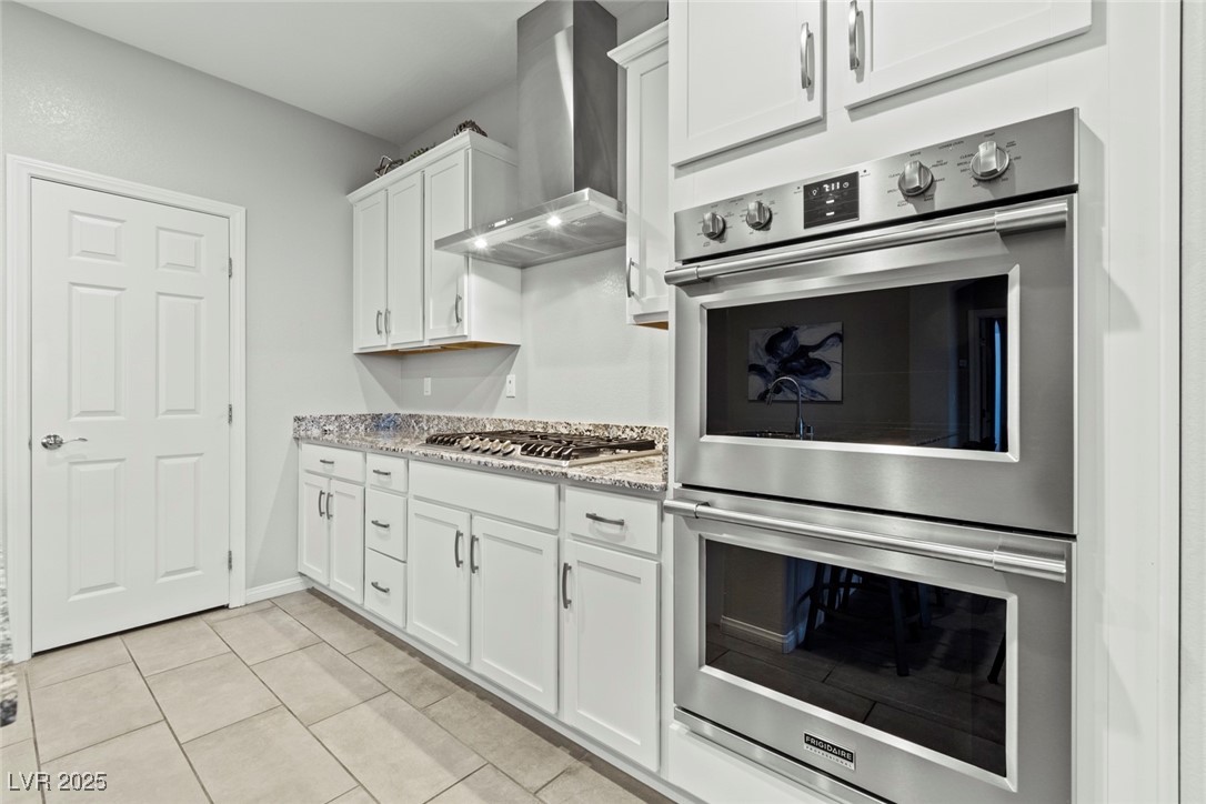 5852 Ireland Ridge Court, Las Vegas, Nevada image 8