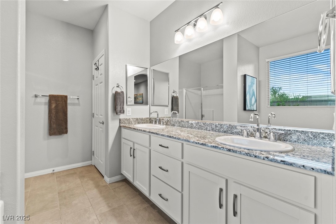 5852 Ireland Ridge Court, Las Vegas, Nevada image 16