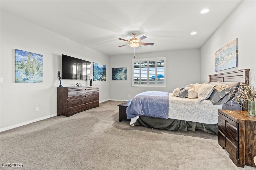 5852 Ireland Ridge Court, Las Vegas, Nevada image 15