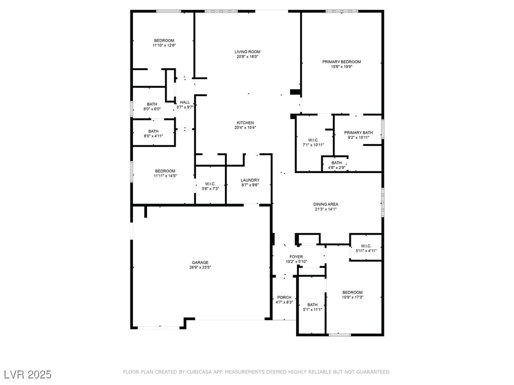 5852 Ireland Ridge Court, Las Vegas, Nevada image 40