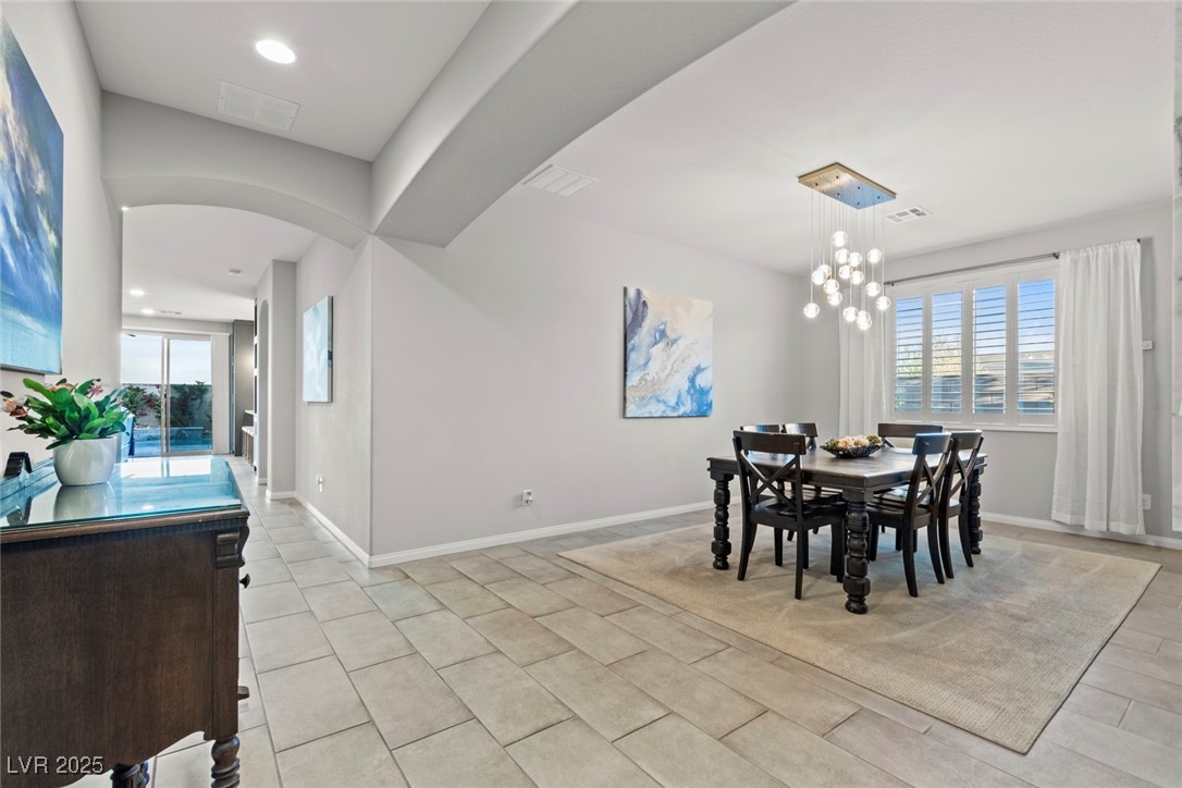 5852 Ireland Ridge Court, Las Vegas, Nevada image 12
