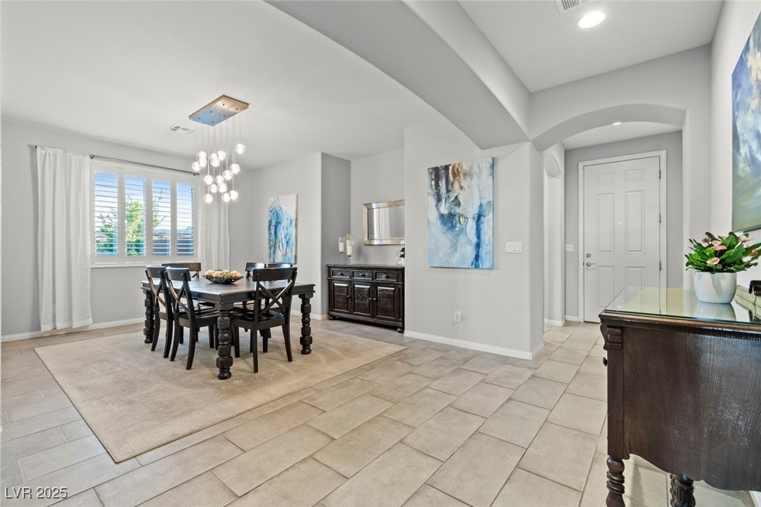 5852 Ireland Ridge Court, Las Vegas, Nevada image 13