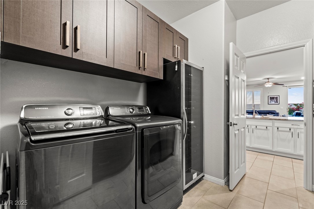 5852 Ireland Ridge Court, Las Vegas, Nevada image 21