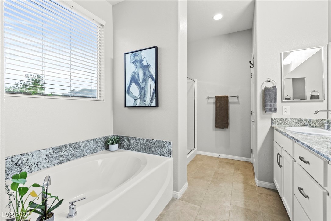 5852 Ireland Ridge Court, Las Vegas, Nevada image 17
