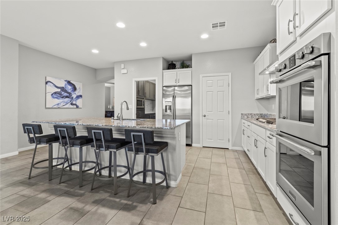 5852 Ireland Ridge Court, Las Vegas, Nevada image 7