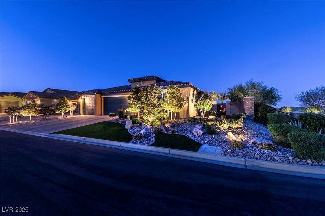 5852 Ireland Ridge Court, Las Vegas, Nevada image 36