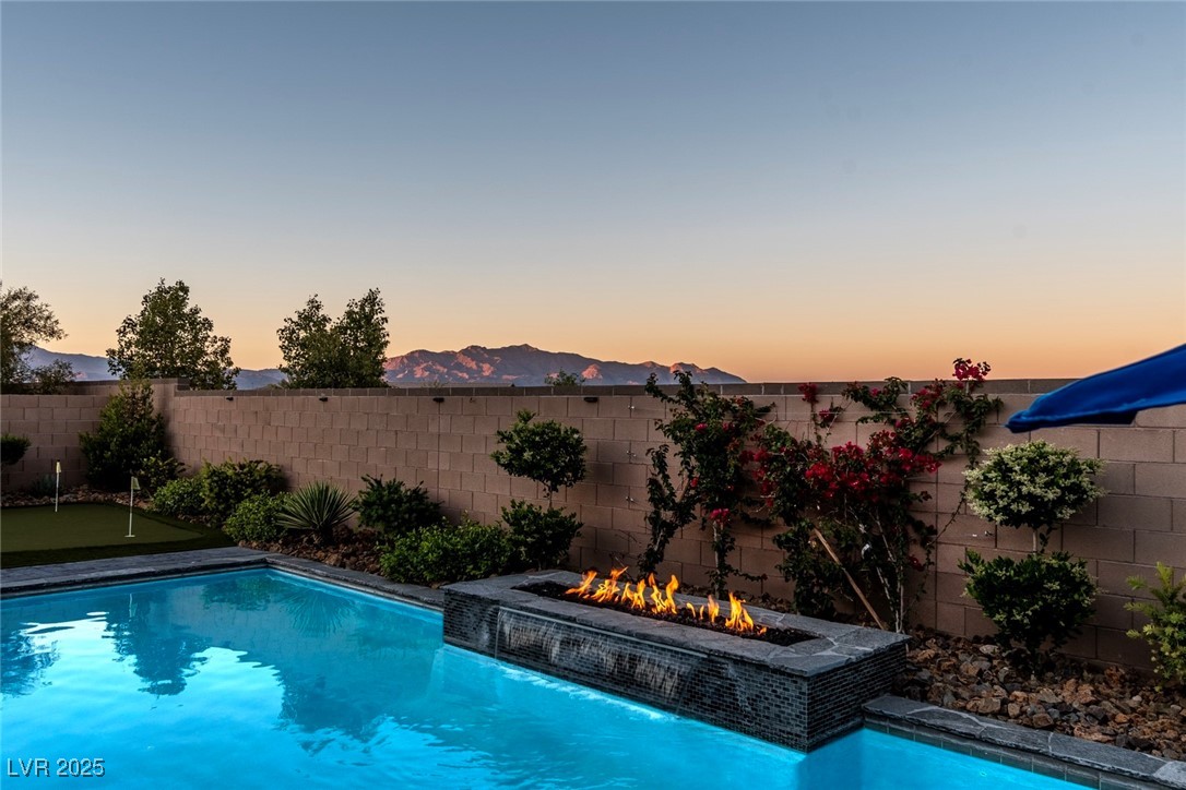 5852 Ireland Ridge Court, Las Vegas, Nevada image 22