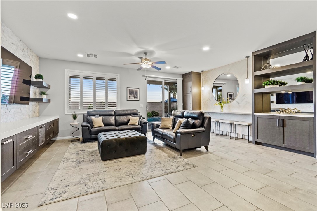5852 Ireland Ridge Court, Las Vegas, Nevada image 10