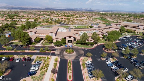 Tiny photo for 2141 Colvin Run Drive, Henderson, NV 89052 (MLS # 2800322)