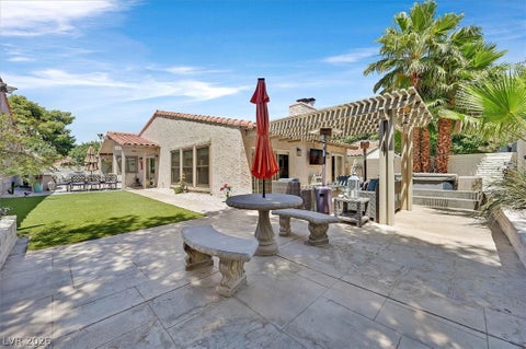 Tiny photo for 3305 Plaza Del Paz, Las Vegas, NV 89102 (MLS # 2786028)