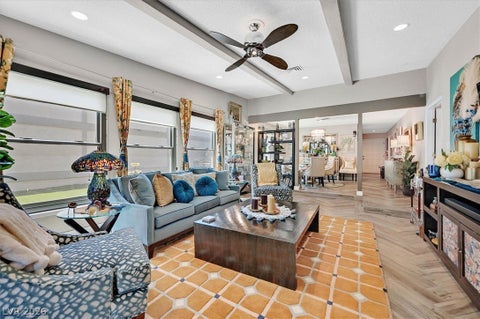 Tiny photo for 3305 Plaza Del Paz, Las Vegas, NV 89102 (MLS # 2786028)