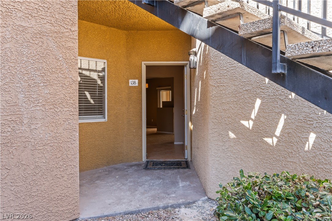 8400 W Charleston Boulevard 138