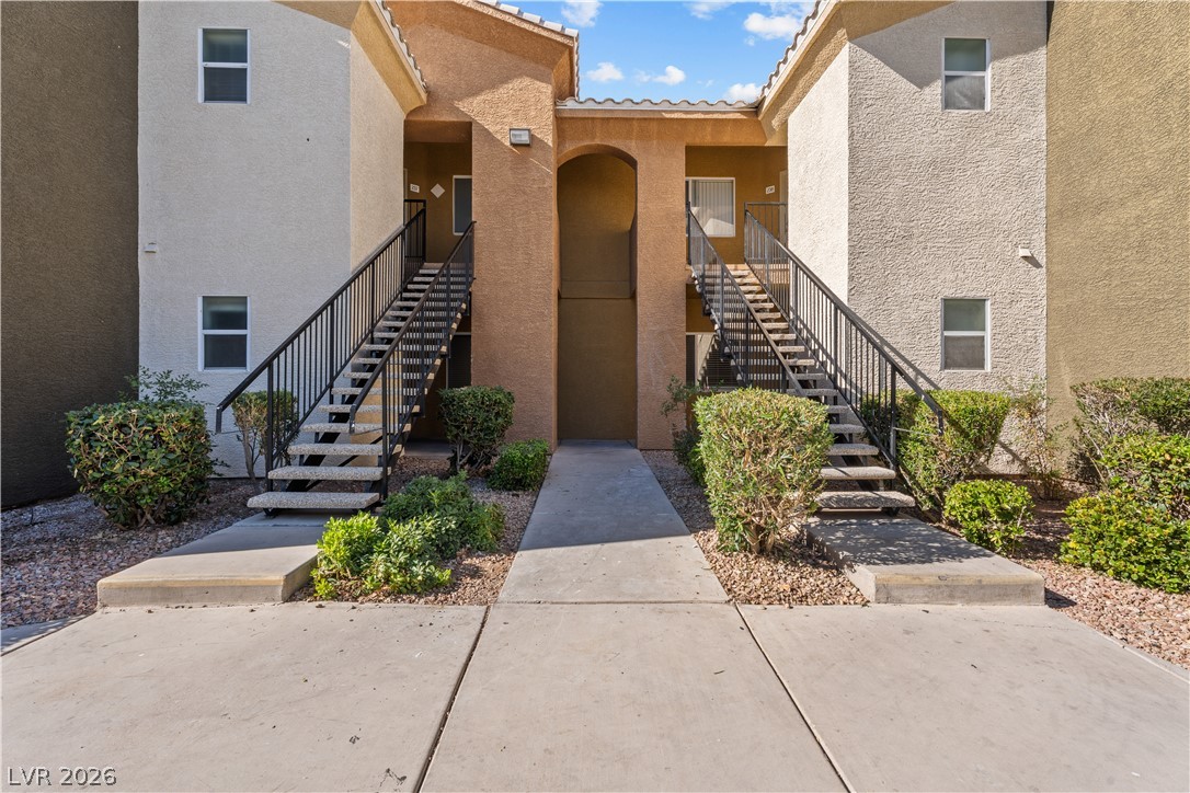 8400 W Charleston Boulevard 138