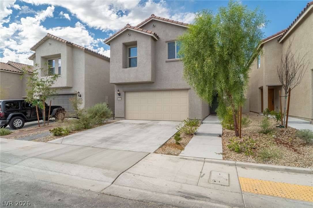 6929 Noche Calida Street