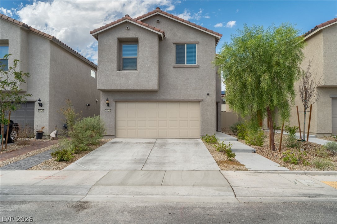 6929 Noche Calida Street