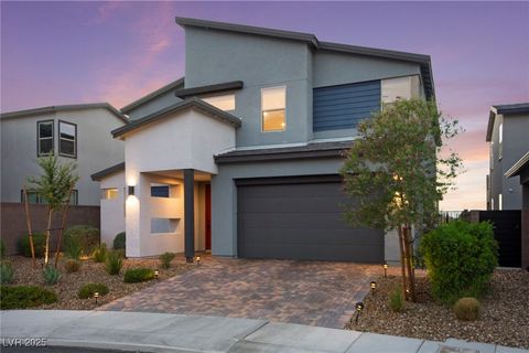 2004 Peaceful Mesa Court Henderson NV 89052