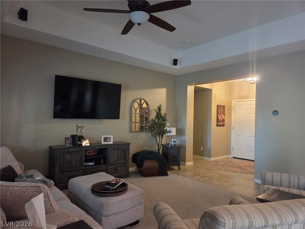 4347 La Romita Street