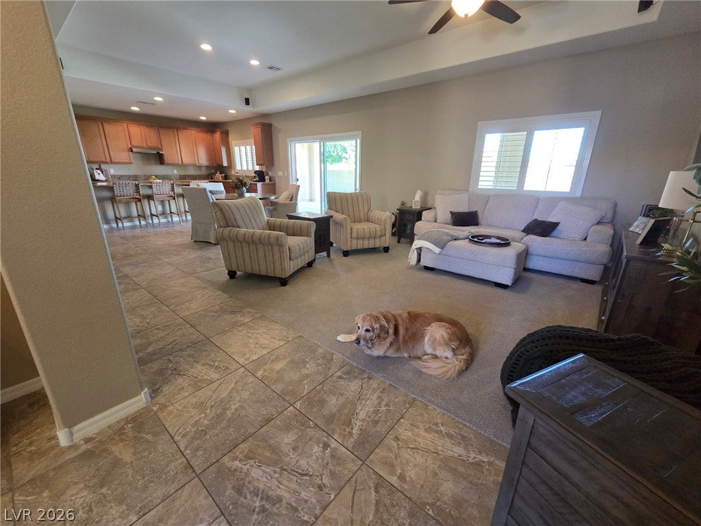 4347 La Romita Street