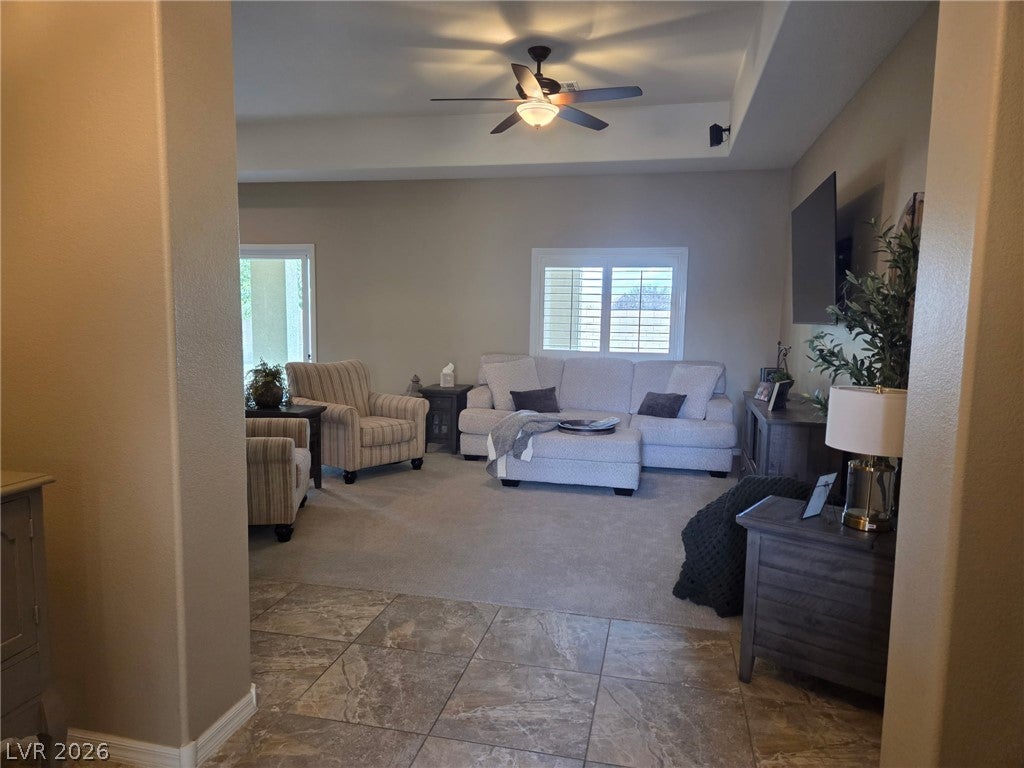 4347 La Romita Street