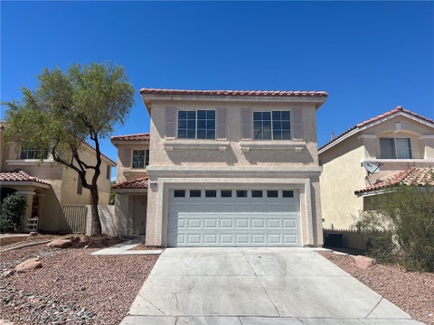 Homes For Rent - 10108 Basalt Hollow Avenue<br/> Las Vegas, NV 89148