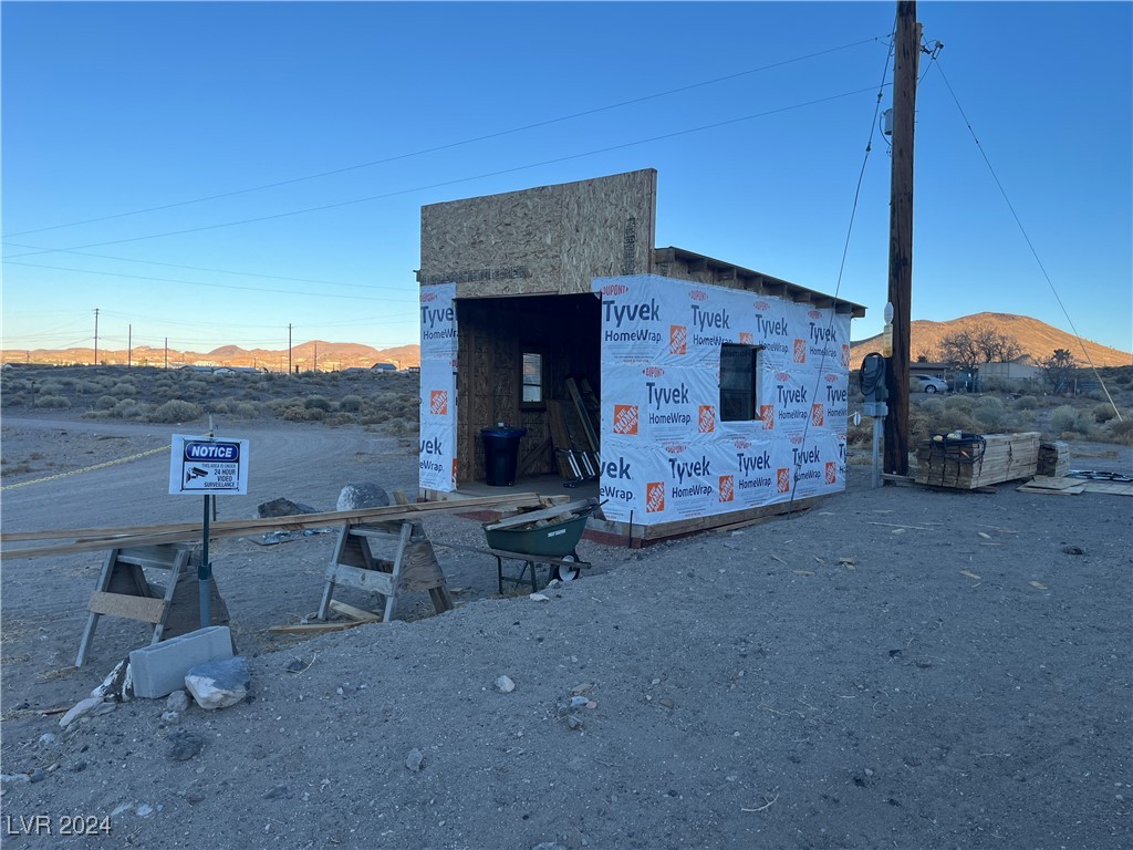 701 Fifth Avenue, Goldfield, Nevada image 16